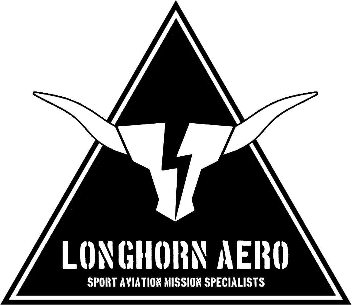 Disclaimer Longhorn Aero